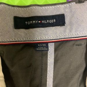 Men’s Tommy Hilfiger dress pants